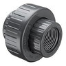 Union (Old Style) Sch 80 PVC 3/4 in. Fipt w/ EPDM O-Ring Seal