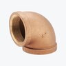 Matco ¾” Brass Elbow