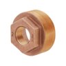 3/4 in. x 1/2 in. Brass BUSHING