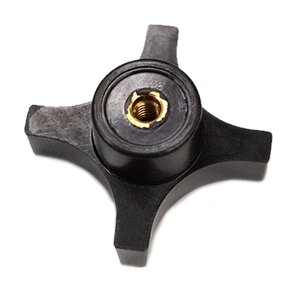 Brinly Hardy Control Rate Knob