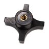 Brinly Hardy Control Rate Knob