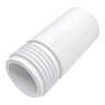 3/4 in. x 1/2 in. Male Adapter Mht X Socket