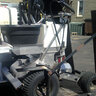 B&B Technologies Ride On Carrier for Ground Logic Pathfinder