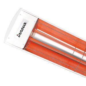 Innova 240V 4000W ELECTRIC HEATER White