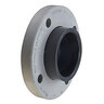 Flange Van Stone Style 4 in. w/ Plastic Ring Socket