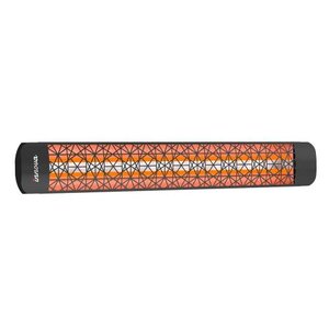 Innova DECORATIVE COVER 61 in. Black