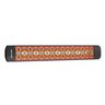 Innova DECORATIVE COVER 61 in. Black