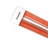 Innova 240V 5000W ELECTRIC HEATER White