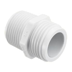 3/4 in. x 3/4 in. Transition Nipple Mipt X Mht