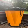 Square Barrel Waterproof Cover