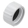 3/4 Cap Fht w/ Washer