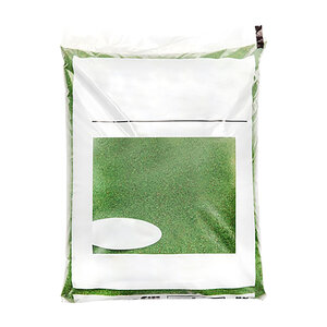 Envirofill #12-20 Landscape Application Green Infill Sand 50 lb. Bag (62 bags/pallet)