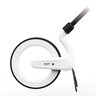 Carta Digital Measuring Wheel w/ Spray Paint Attachment Wheel
