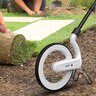 Carta Digital Measuring Wheel w/ Spray Paint Attachment Wheel