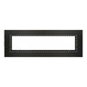 Innova 61IN FLUSHMOUNT KIT Black