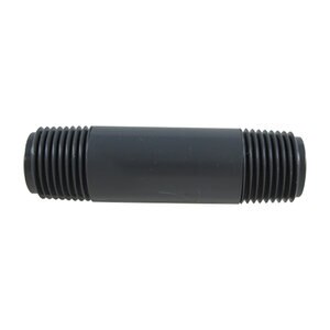 4 X Cl PVC Nipple Tbe SCH 80