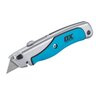 Soft Grip Utility Knife