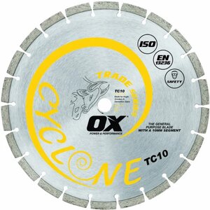 Blade Concrete Tc10-4.5
