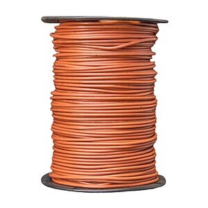 14 Gauge 1 St 1000 ft. Brown Uf Wire