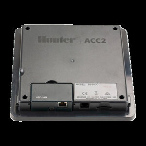 Hunter ACC2 Replacement Facepack