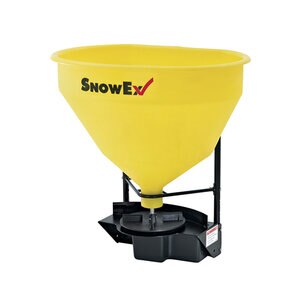 Equipment Mounted Utility Spreader w/ Wireless Control - 3 cu. ft.