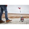 Milwaukee 12 in. Digital Measuring Wheel