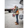Milwaukee 12 in. Digital Measuring Wheel