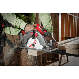 Milwaukee 7-1/4 in. 24T Framing Circular Saw Blade 
