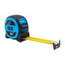 OX Pro 25-Foot Tuff Blade Tape Measure - Magnetic Dual Hook and 1 1/4 in. Wide Blade