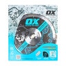 OX Ultimate 16 in. Destroyer Hire and Rental Blade