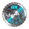 OX Ultimate 16 in. Destroyer Hire and Rental Blade