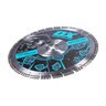 OX Ultimate 16 in. Destroyer Hire and Rental Blade
