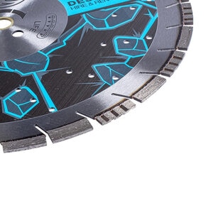 OX Ultimate 16 in. Destroyer Hire and Rental Blade