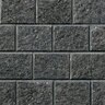 Oaks Ortana - 2 ft. Coping Onyx (24 pc./ pallet)
