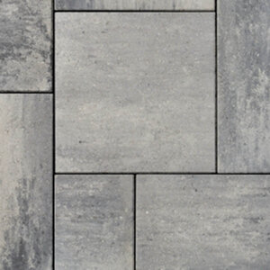 Oaks Nueva 75 Wall Marble Gray (19.5 sq. ft./pallet)