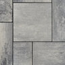 Oaks Nueva 75 Wall Marble Gray (19.5 sq. ft./pallet)