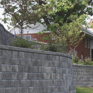 Oaks Ortana - 1 ft. Coping Greyfield