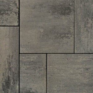 Oaks Nueva 150 Wall Greyfield