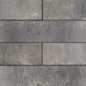 Oaks Nueva Step 1200 Marble Gray 47-1/2 in. x 6 in. x 15-3/4 in.