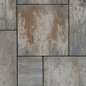 Oaks Nueva 75 Wall Champagne 