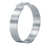 Oetiker 210R One Ear Oetikier Crimp Clamp 1/3 in.