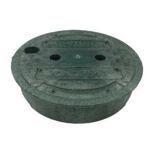 Carson Spec 910 T Cover Green