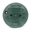 Carson Spec 910 T Cover Green