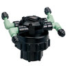 Dripmaster Quad Manifold Adj. Bulk