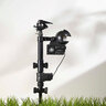 Orbit Enforcer Motion Sensor Sprinkler Plastic