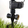 Orbit Enforcer Motion Sensor Sprinkler Plastic