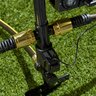 Orbit Enforcer Motion Sensor Sprinkler Plastic