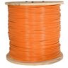 Single Conductor Wire 14-1 Orange 2,500 ft.
