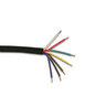 Low Voltage Wire 18 Gauge 6 Conductor

