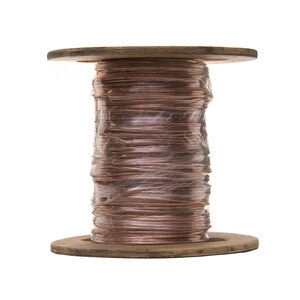 6-1 Bare Cu Wire